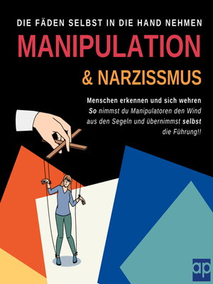 cover image of Manipulation und Narzissmus erkennen und sich wehren